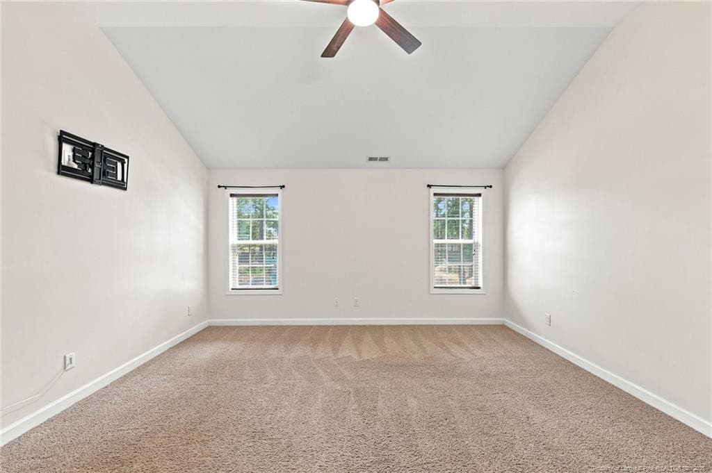 Photo 23 - 1105 Whitney Drive, Aberdeen, NC 28315