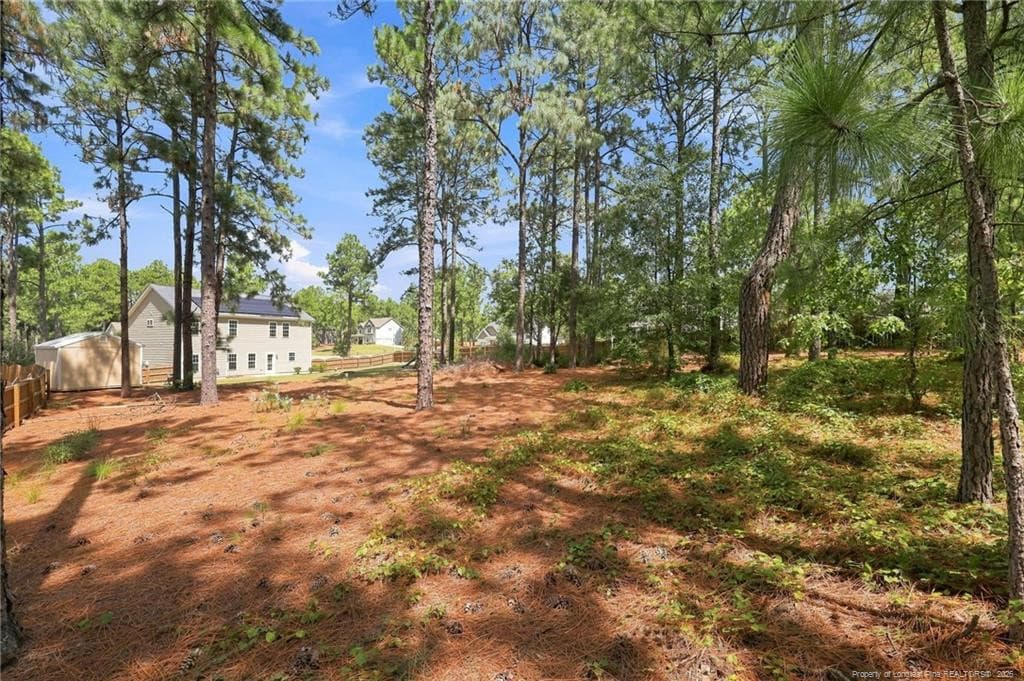 Photo 45 - 1105 Whitney Drive, Aberdeen, NC 28315