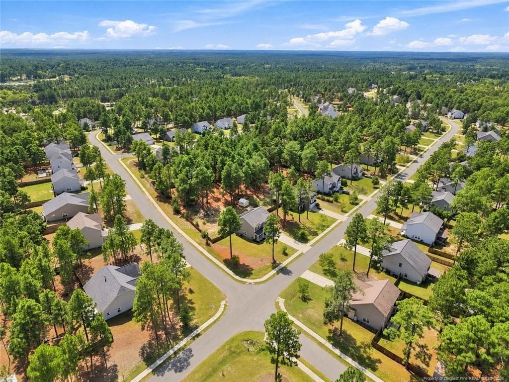 Photo 48 - 1105 Whitney Drive, Aberdeen, NC 28315