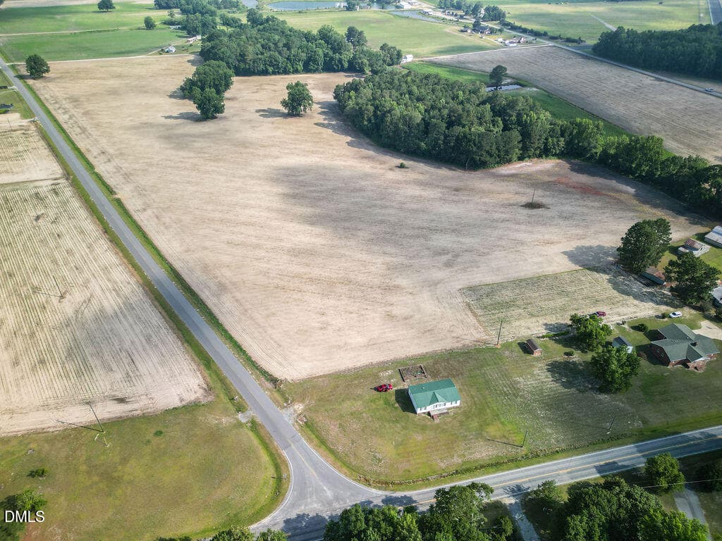 0 Mclamb Road, Dunn, NC 28334