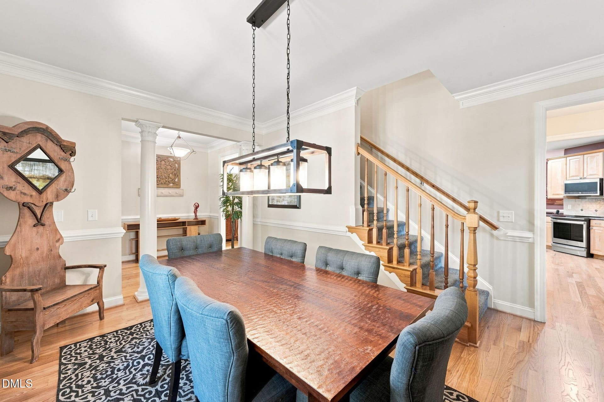 3-web-or-mls-35 Golden Heather_03 - 35 Golden Heather, Chapel Hill, NC 27517