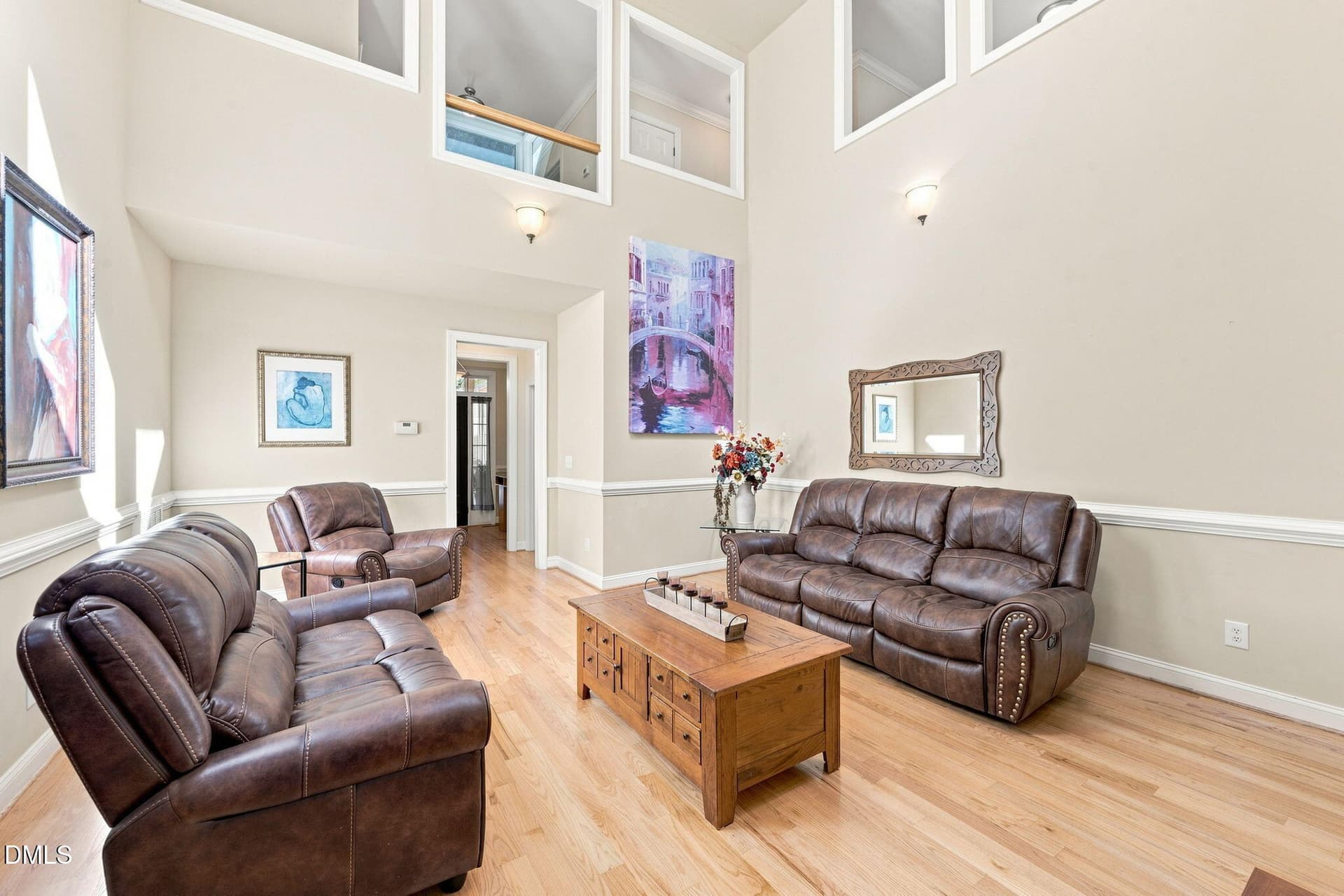 8-web-or-mls-35 Golden Heather_08 - 35 Golden Heather, Chapel Hill, NC 27517