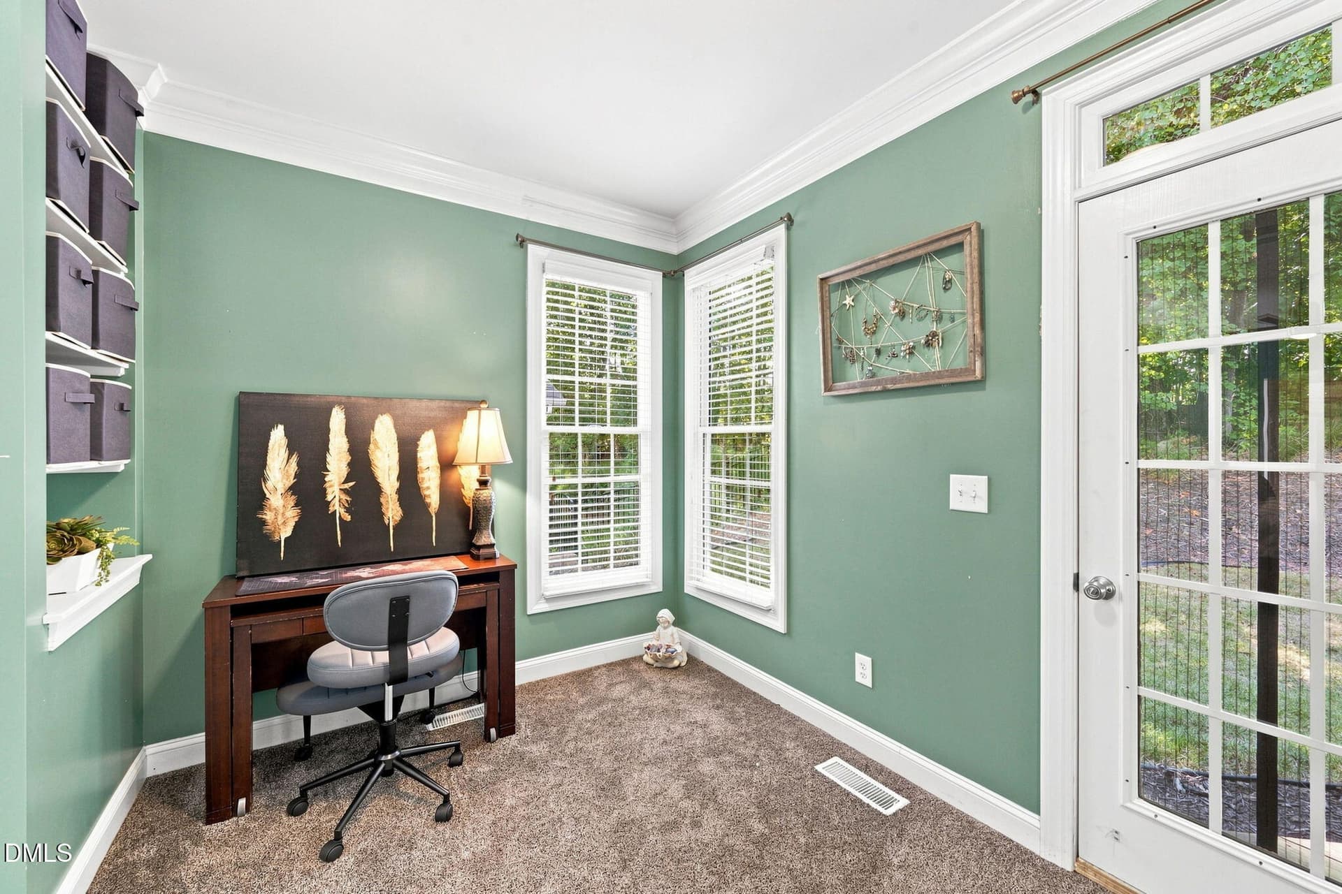 19-web-or-mls-35 Golden Heather_19 - 35 Golden Heather, Chapel Hill, NC 27517