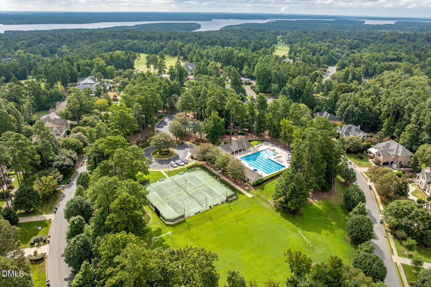 Neighborhood Amenities - 35 Golden Heather, Chapel Hill, NC 27517