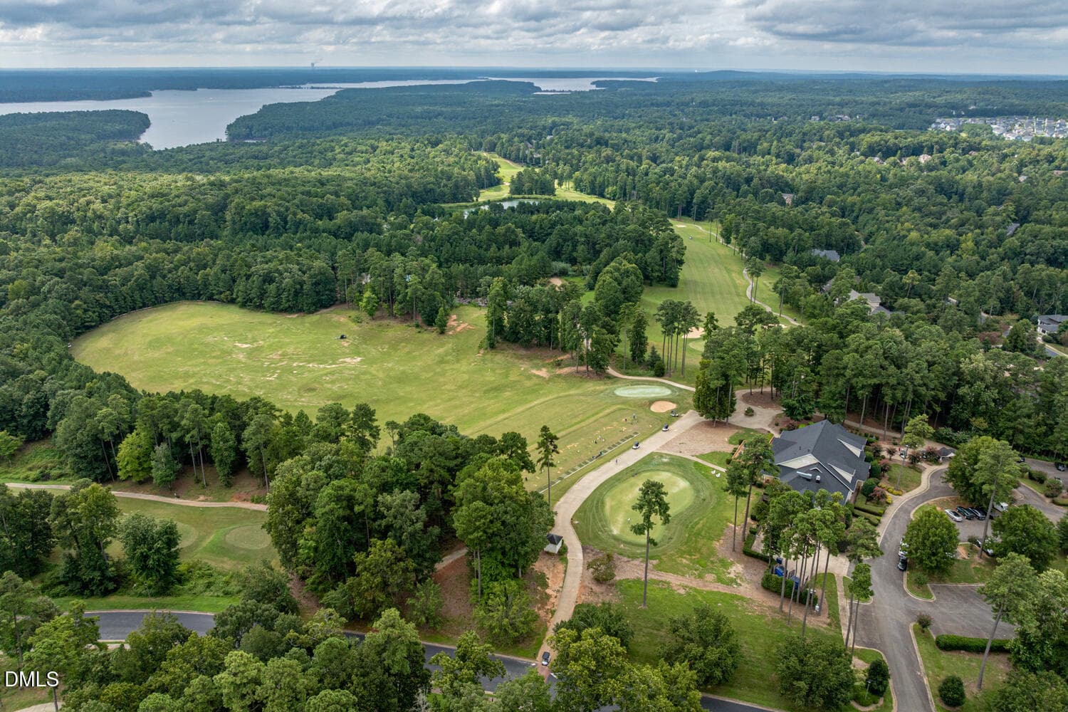 Neighborhood Amenities - 35 Golden Heather, Chapel Hill, NC 27517