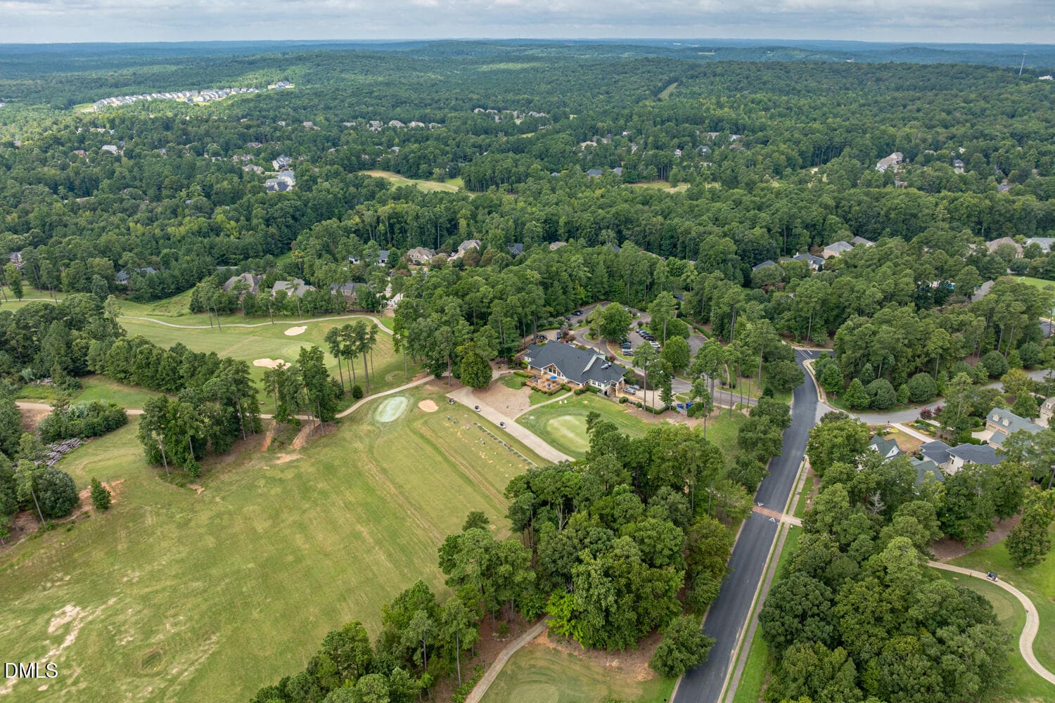 Neighborhood Amenities - 35 Golden Heather, Chapel Hill, NC 27517