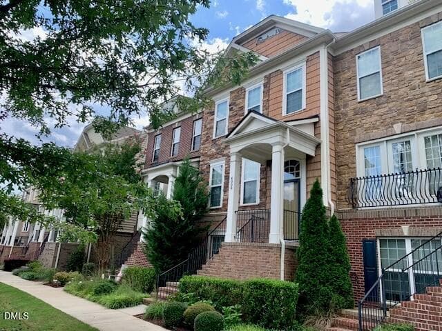 Breen 19 - 4009 Yellowfield Way, Cary, NC 27518