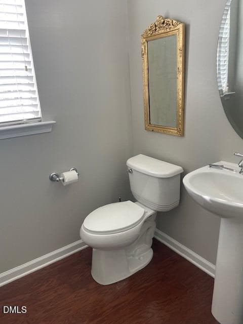 Breen 7 - 4009 Yellowfield Way, Cary, NC 27518