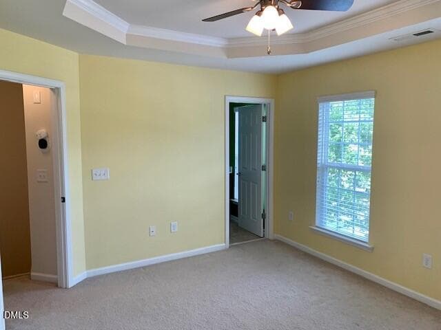 Breen 3 - 4009 Yellowfield Way, Cary, NC 27518