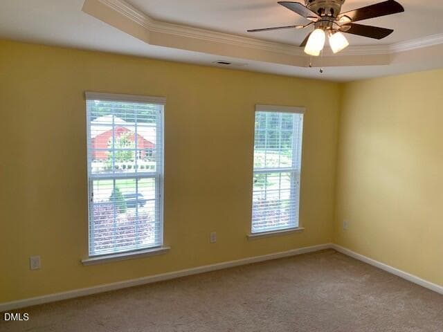 Breen 1 - 4009 Yellowfield Way, Cary, NC 27518