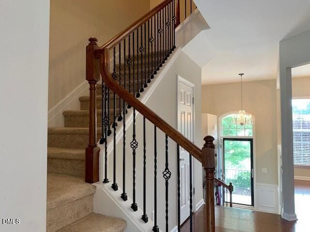 Breen 17 - 4009 Yellowfield Way, Cary, NC 27518