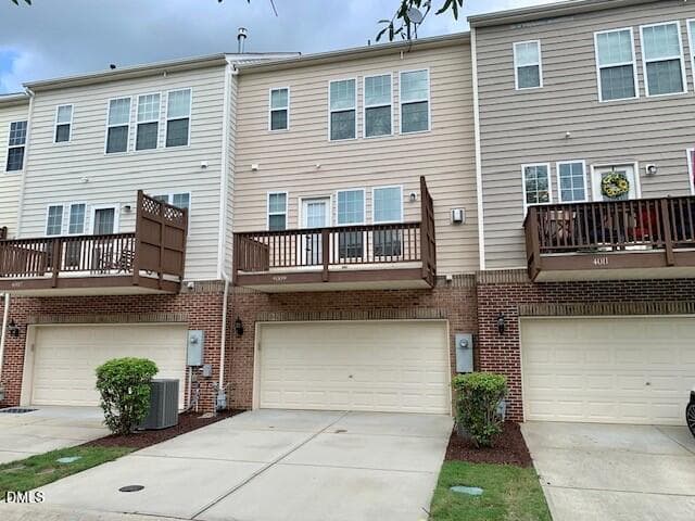 Breen 20 - 4009 Yellowfield Way, Cary, NC 27518