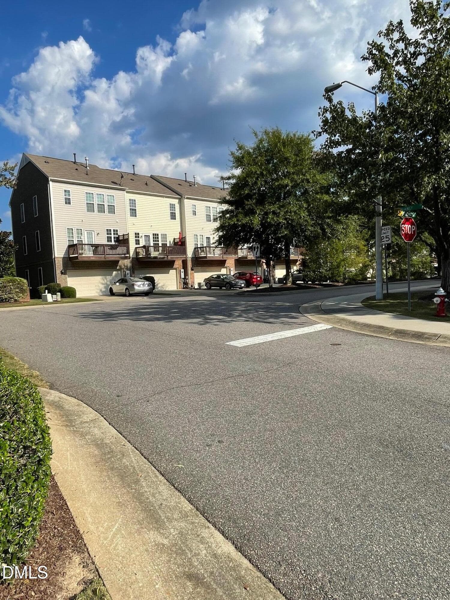 Breen 3 - 4009 Yellowfield Way, Cary, NC 27518