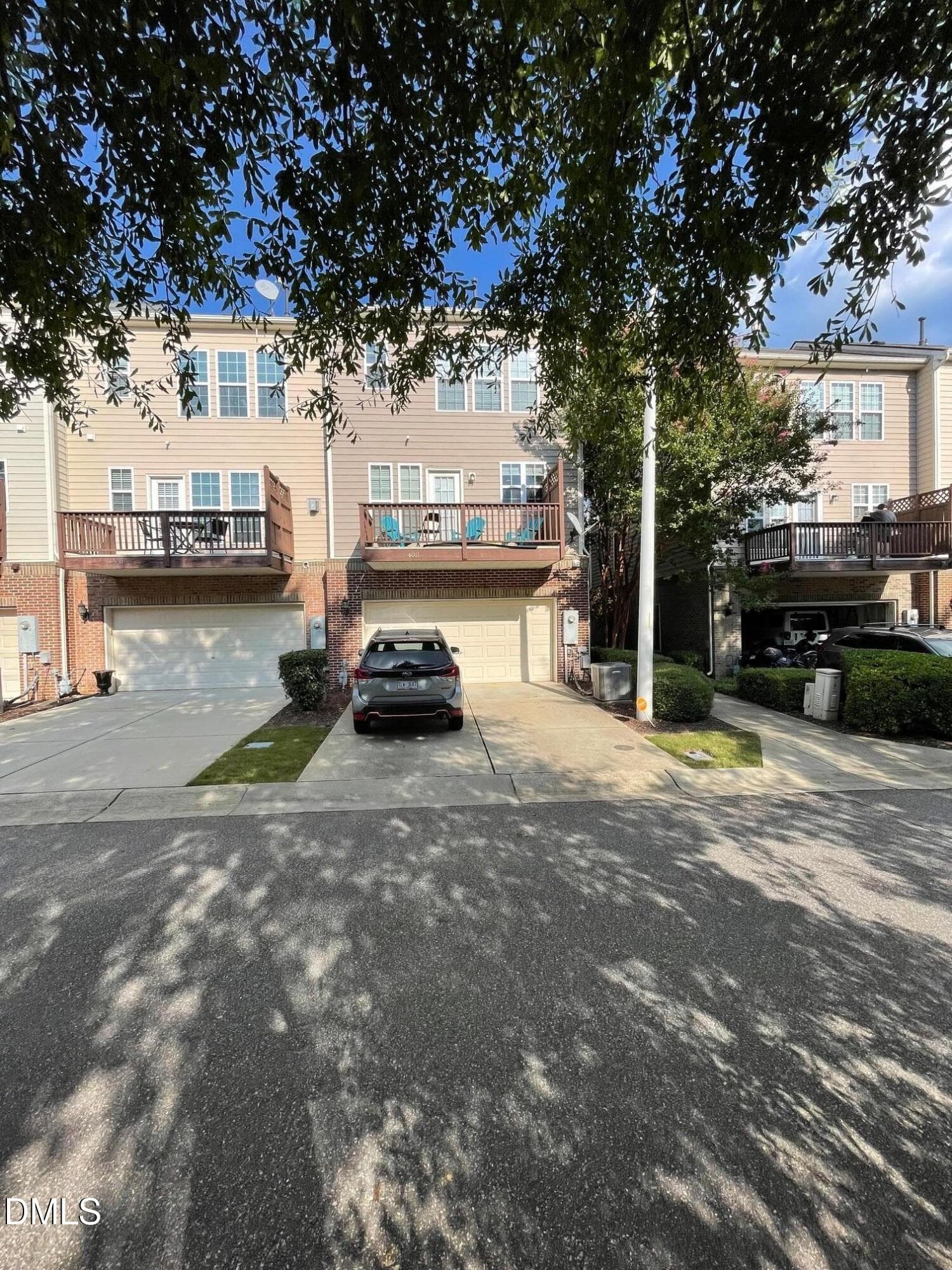 Breen 2 - 4009 Yellowfield Way, Cary, NC 27518