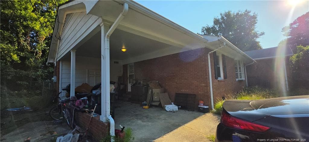 Photo 2 - 213 Andover Road, Fayetteville, NC 28311, Fayetteville