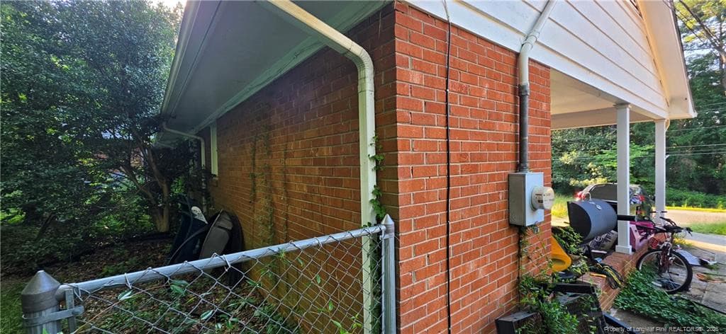 Photo 3 - 213 Andover Road, Fayetteville, NC 28311, Fayetteville