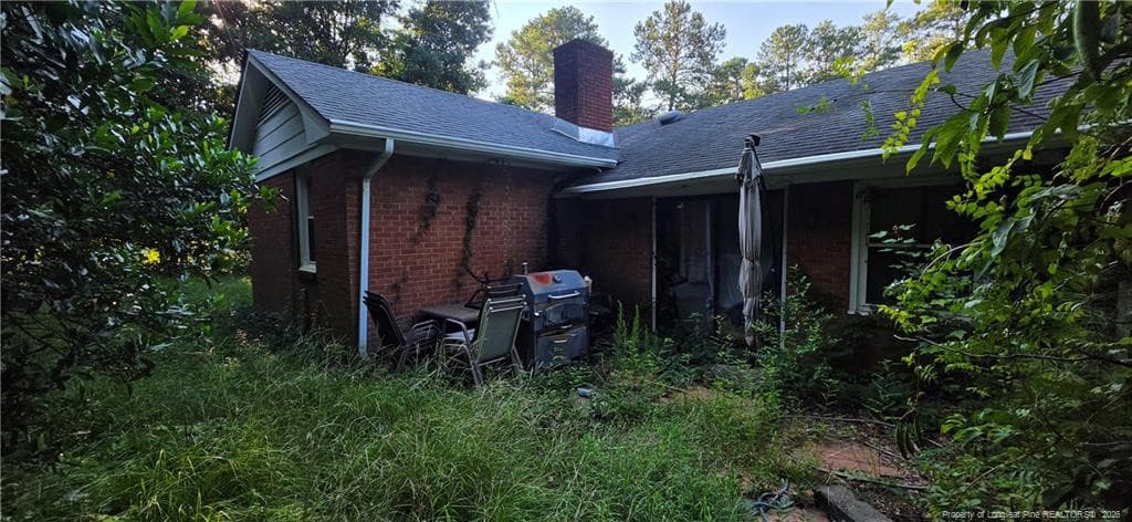 Photo 4 - 213 Andover Road, Fayetteville, NC 28311, Fayetteville