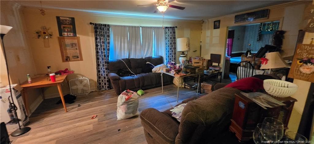 Photo 13 - 213 Andover Road, Fayetteville, NC 28311, Fayetteville
