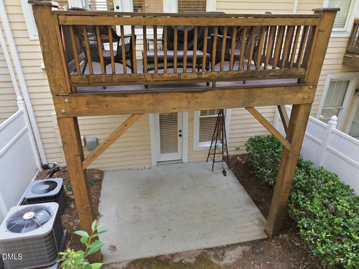 233868-home-visualization - 203 Ashton Hall Lane, Raleigh, NC 27609, Raleigh