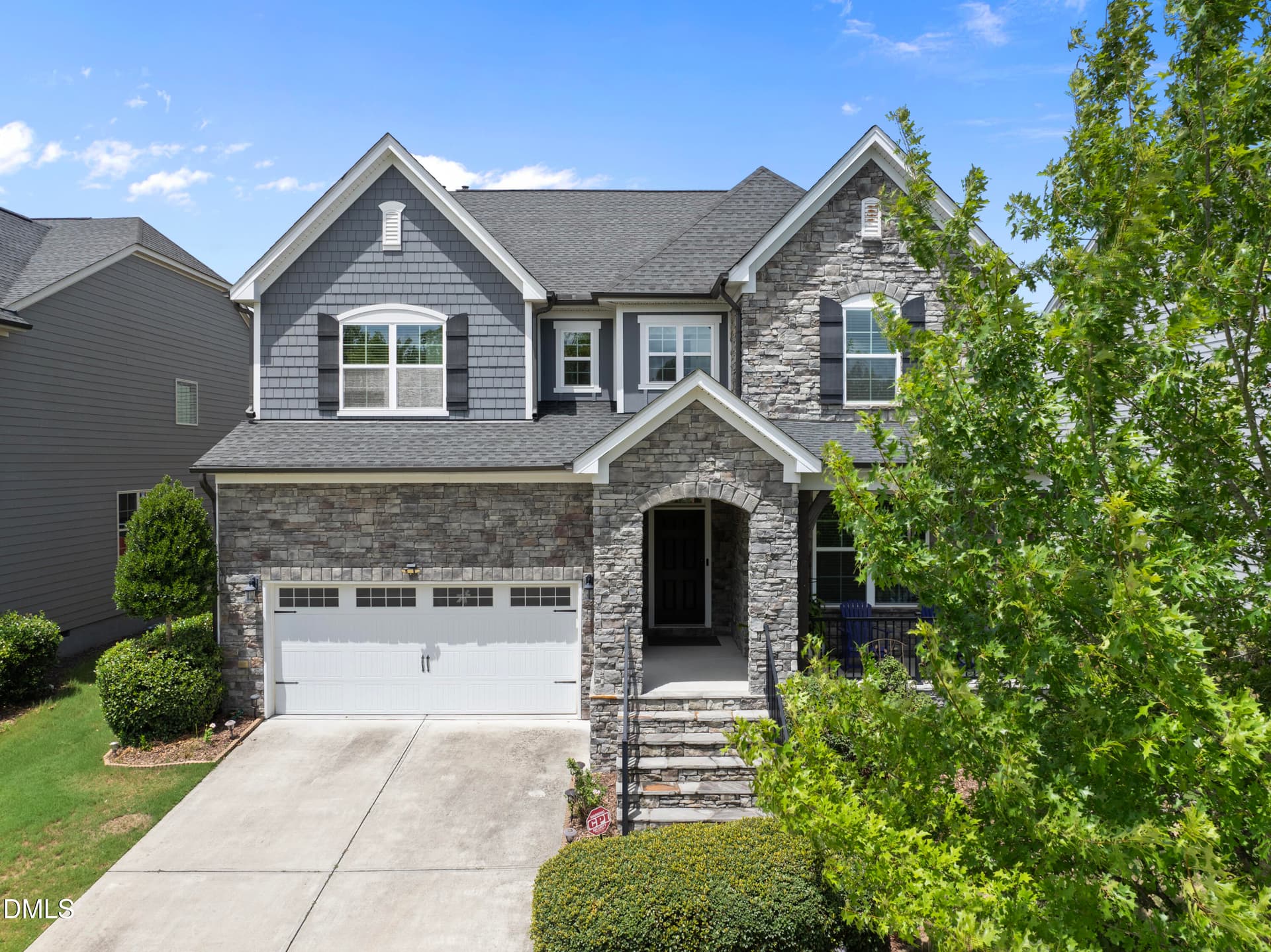 2430 Braxton Wood Lane, Apex, NC 27523