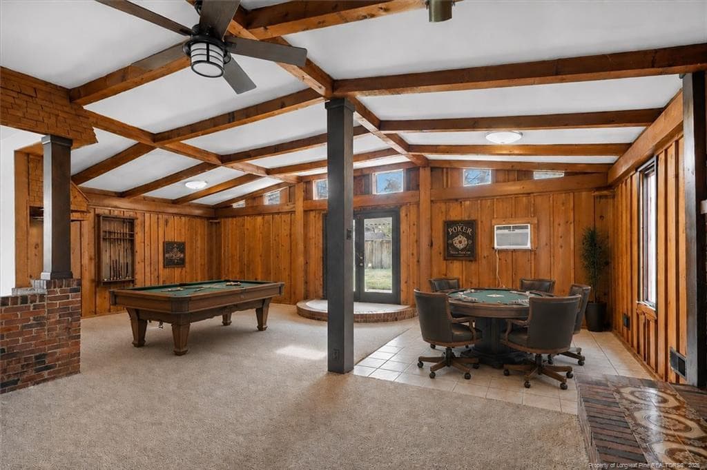 Digitally Staged - 742 Newport Road, Fayetteville, NC 28314, Fayetteville