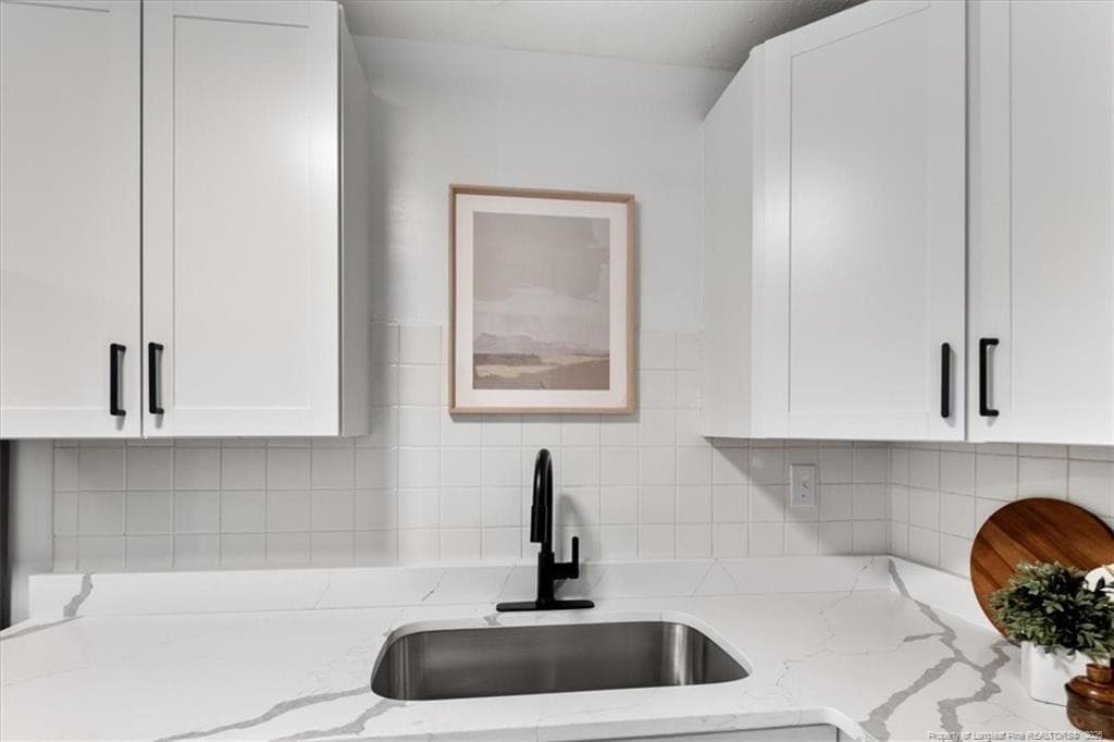 Beautiful New Quartz Countertops - 742 Newport Road, Fayetteville, NC 28314, Fayetteville