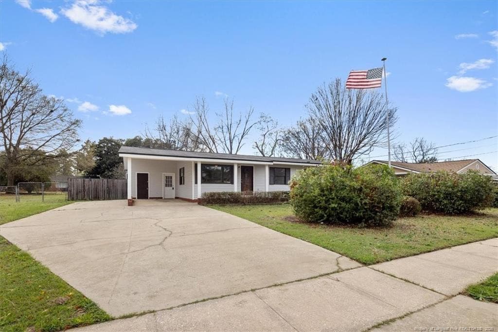 Photo 35 - 742 Newport Road, Fayetteville, NC 28314, Fayetteville