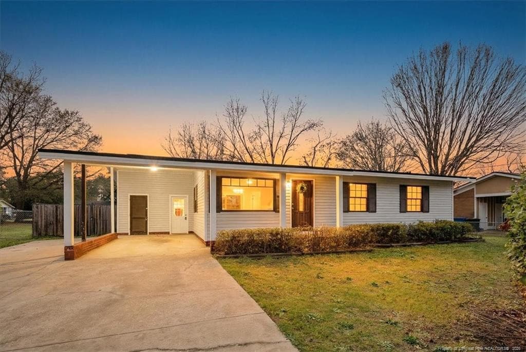 Welcome to 742 Newport Road - 742 Newport Road, Fayetteville, NC 28314, Fayetteville