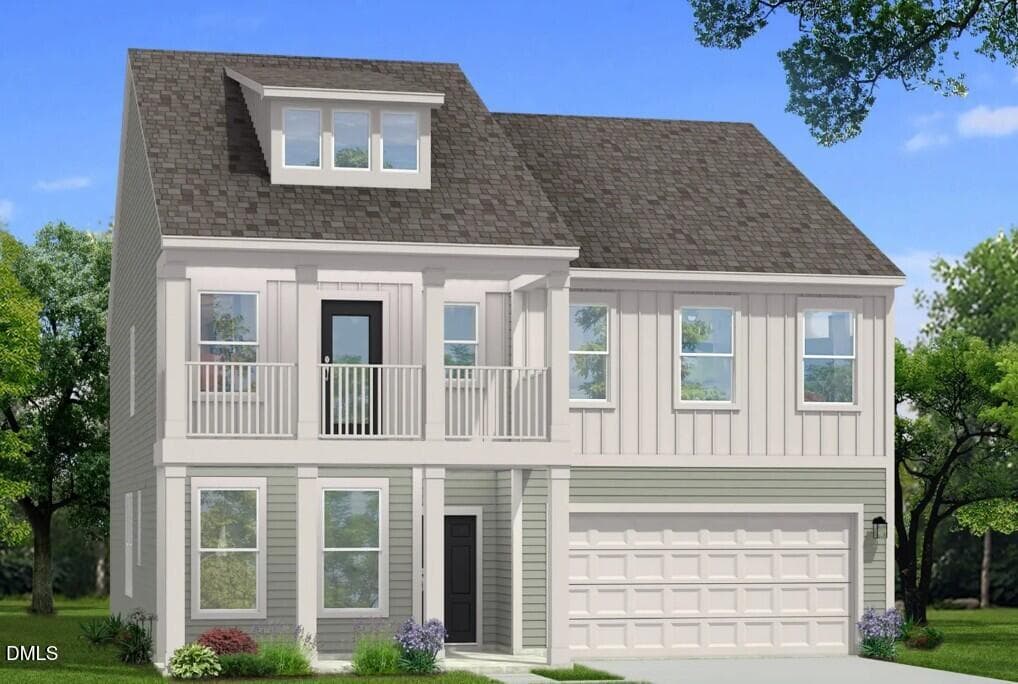 WAGENER ELV 5 - 4213 Weavers Pond Drive, Zebulon, NC 27597, Zebulon