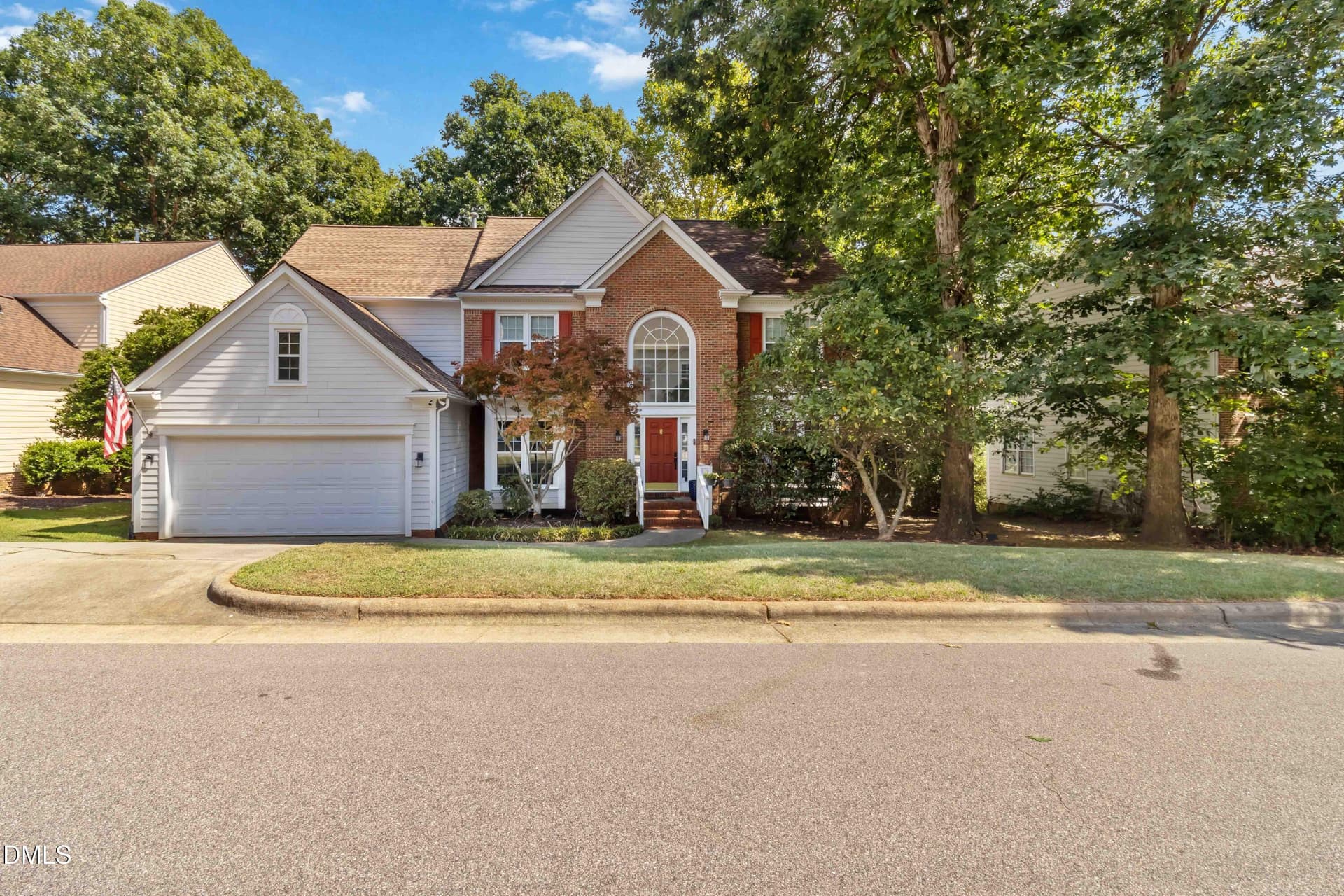 002 - 104 Strathburgh Lane, Cary, NC 27518