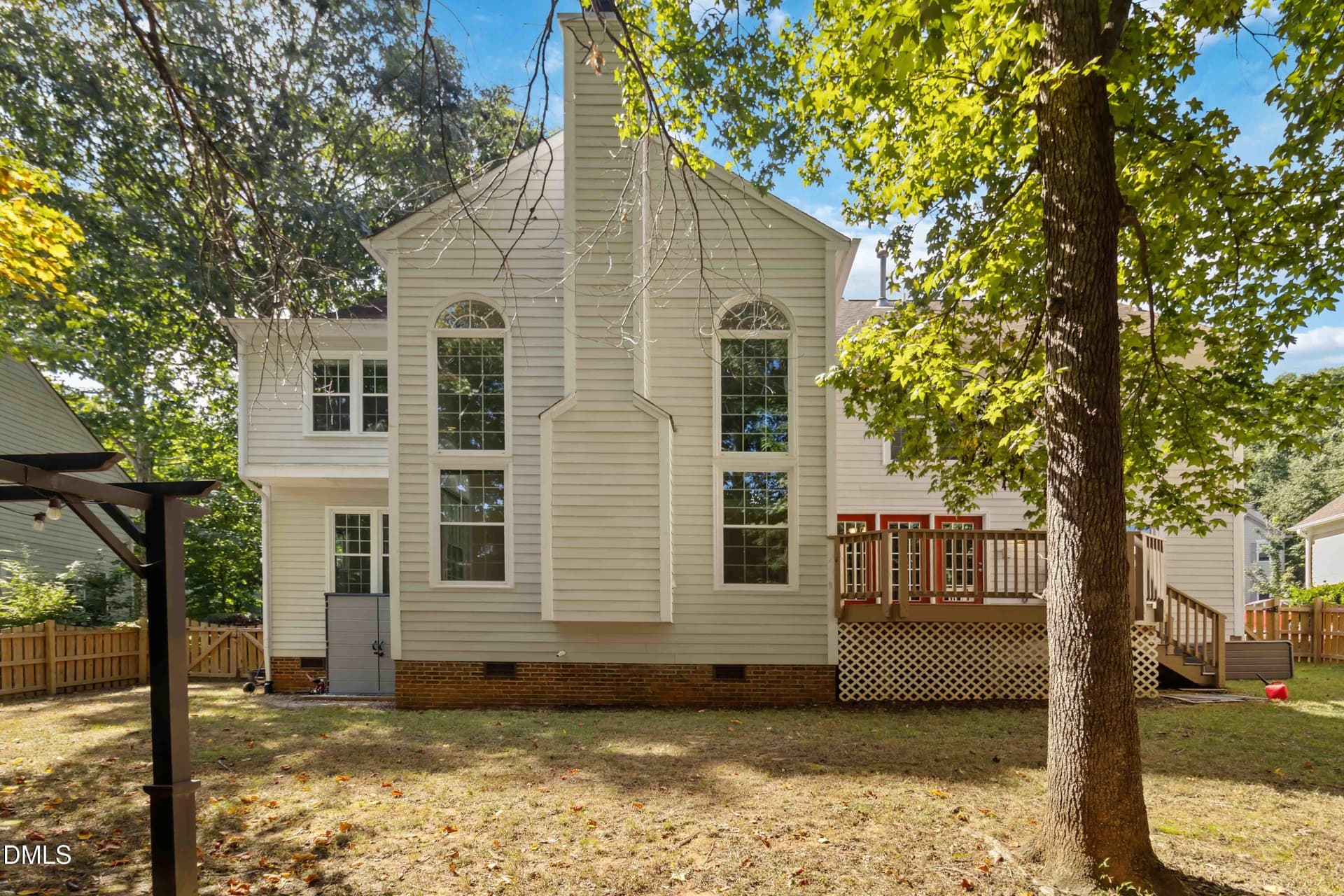 035 - 104 Strathburgh Lane, Cary, NC 27518