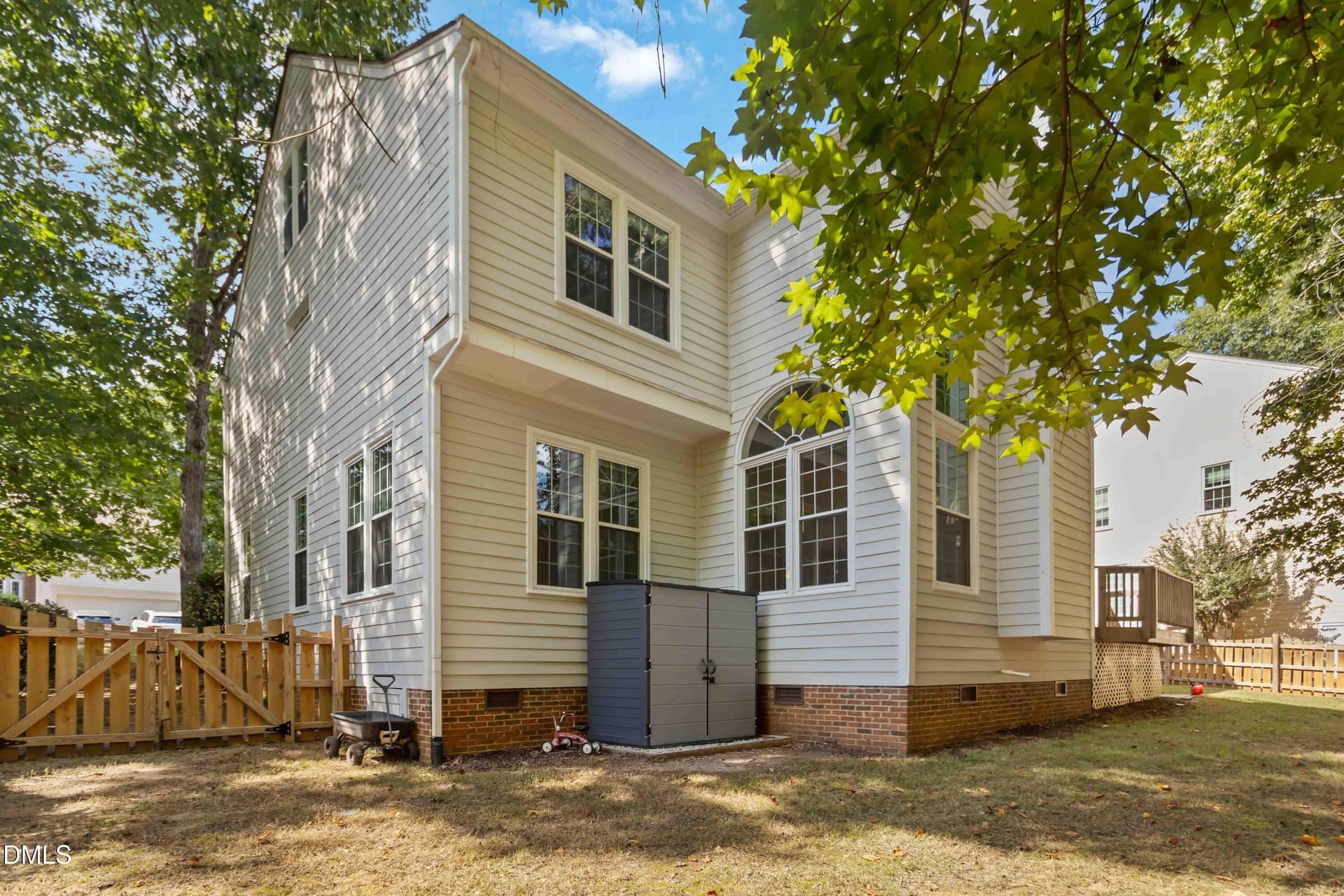 036 - 104 Strathburgh Lane, Cary, NC 27518