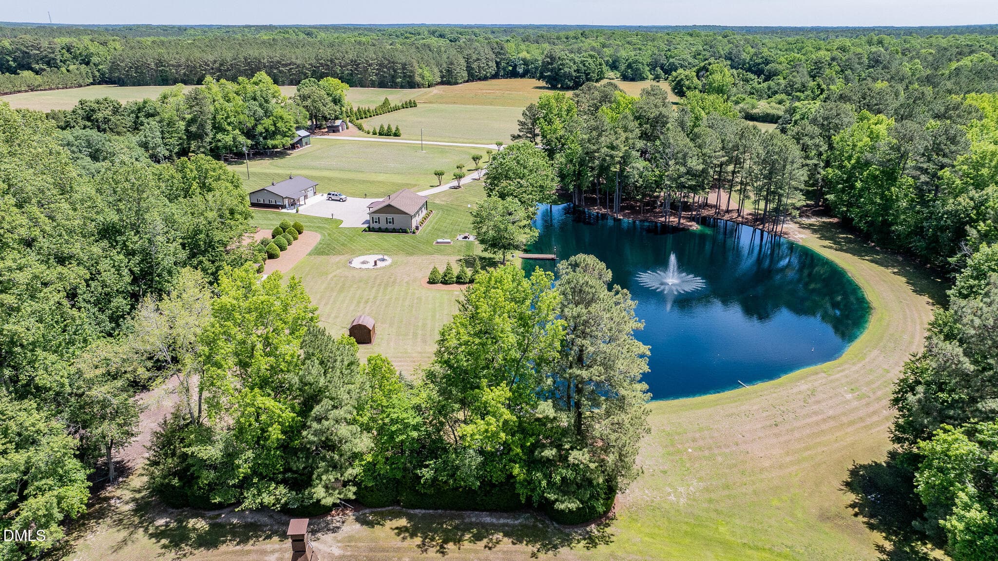 394 King Road, Castalia, NC 27816