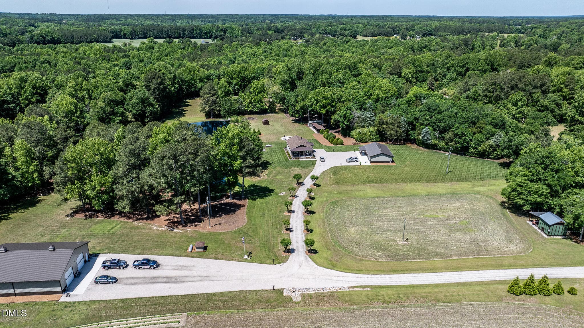 394-Overall2 - 394 King Road, Castalia, NC 27816