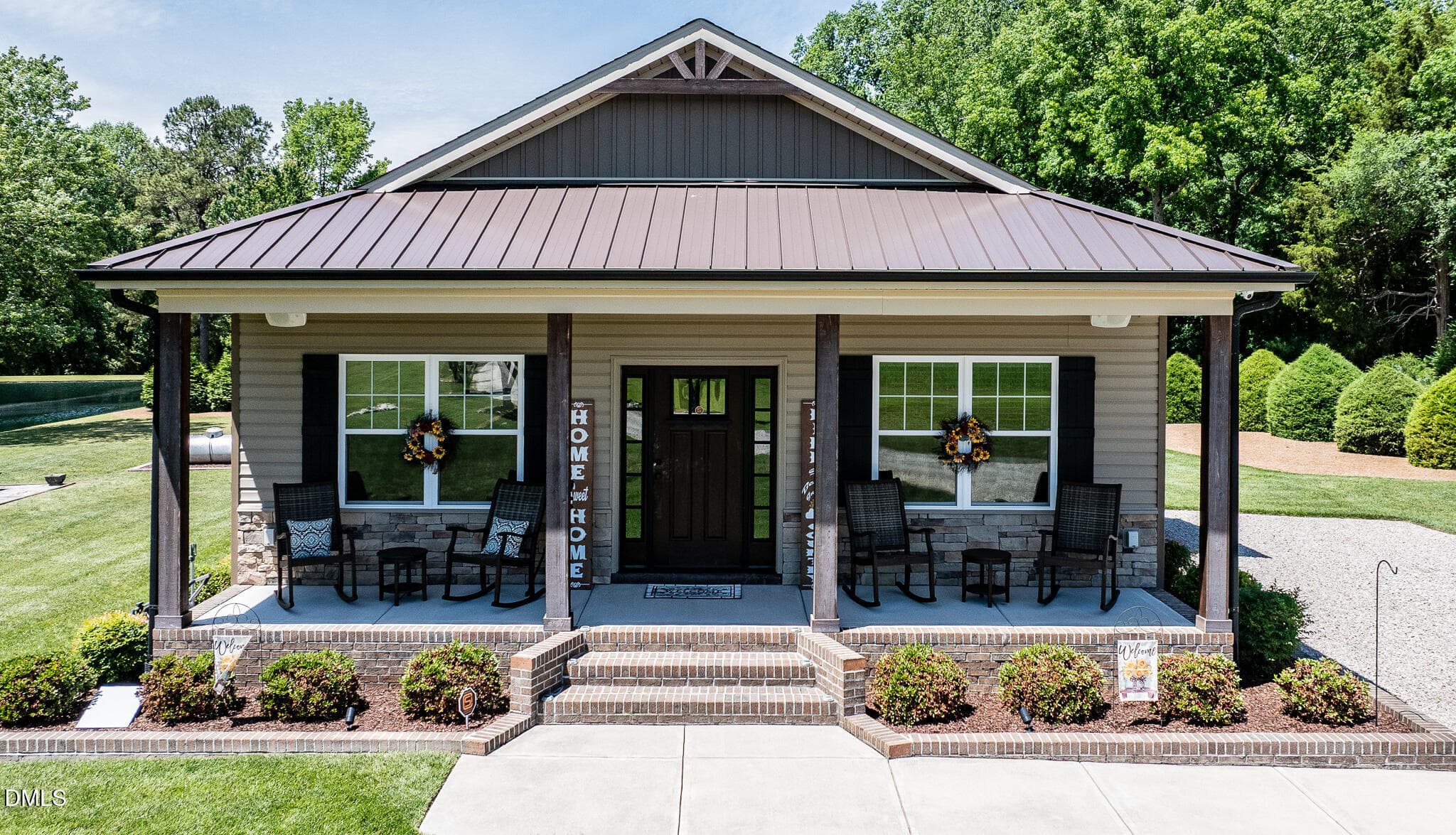 394-Front - 394 King Road, Castalia, NC 27816