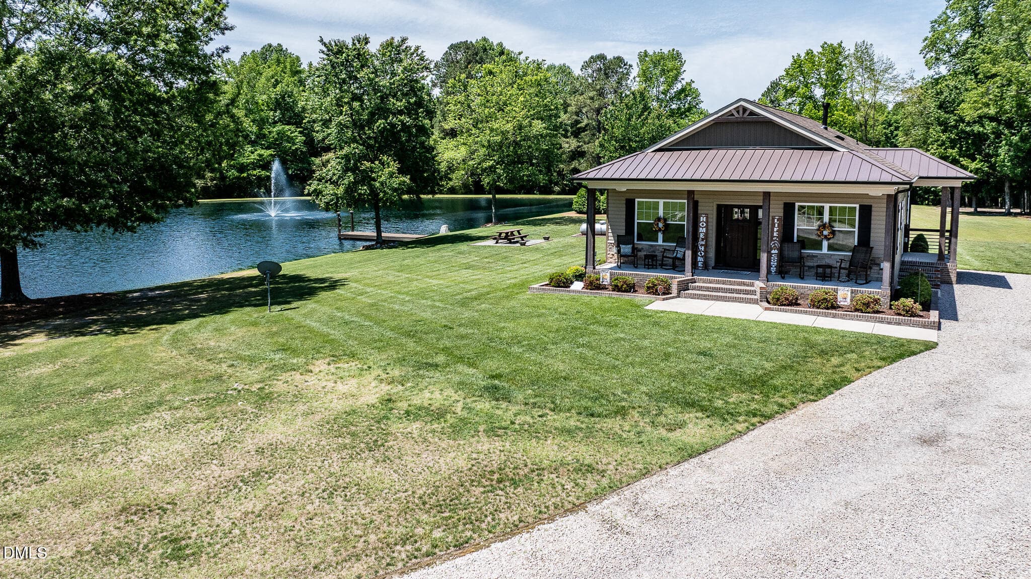 394-Front2 - 394 King Road, Castalia, NC 27816