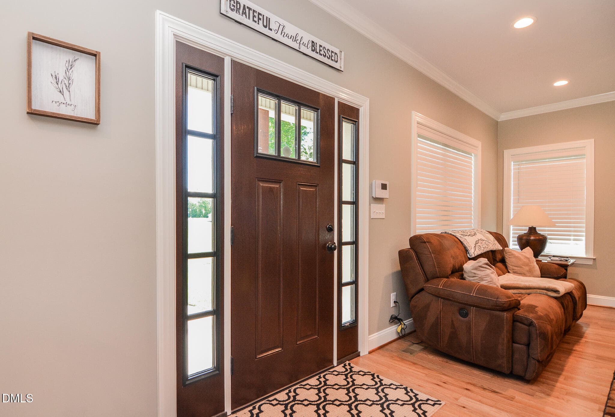 394-Entry - 394 King Road, Castalia, NC 27816