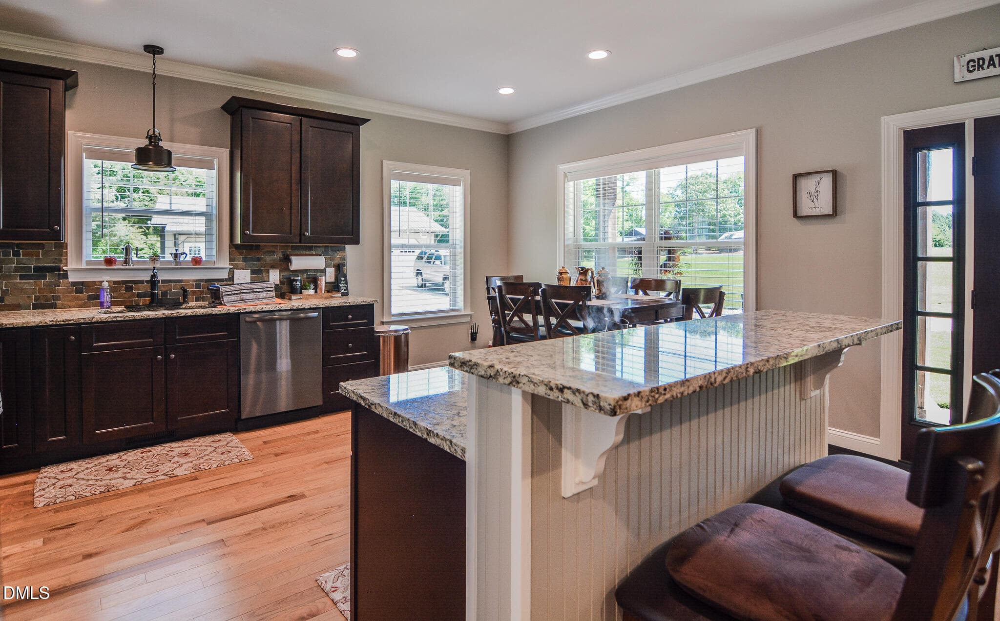 394-Kitchen - 394 King Road, Castalia, NC 27816