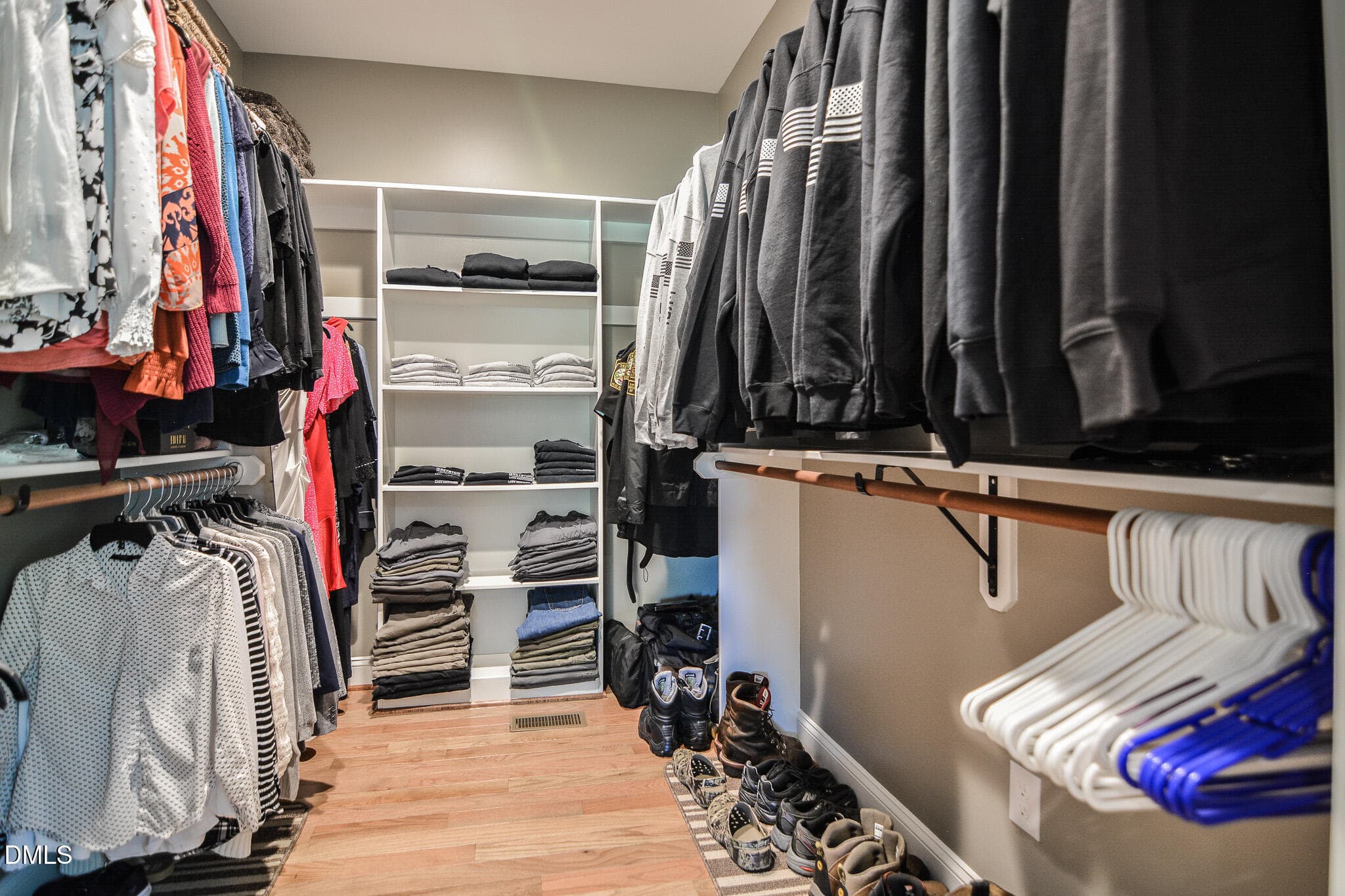 394-Closet - 394 King Road, Castalia, NC 27816