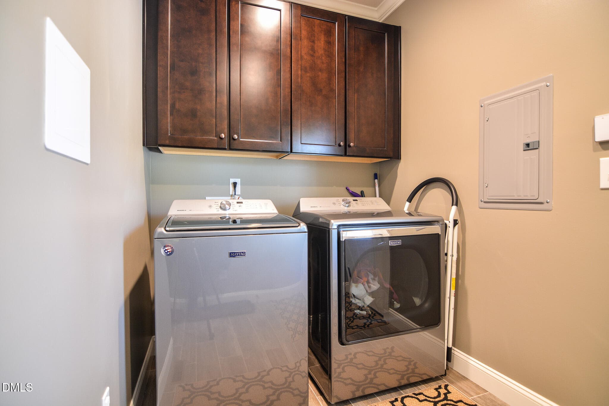 394-Laundry - 394 King Road, Castalia, NC 27816