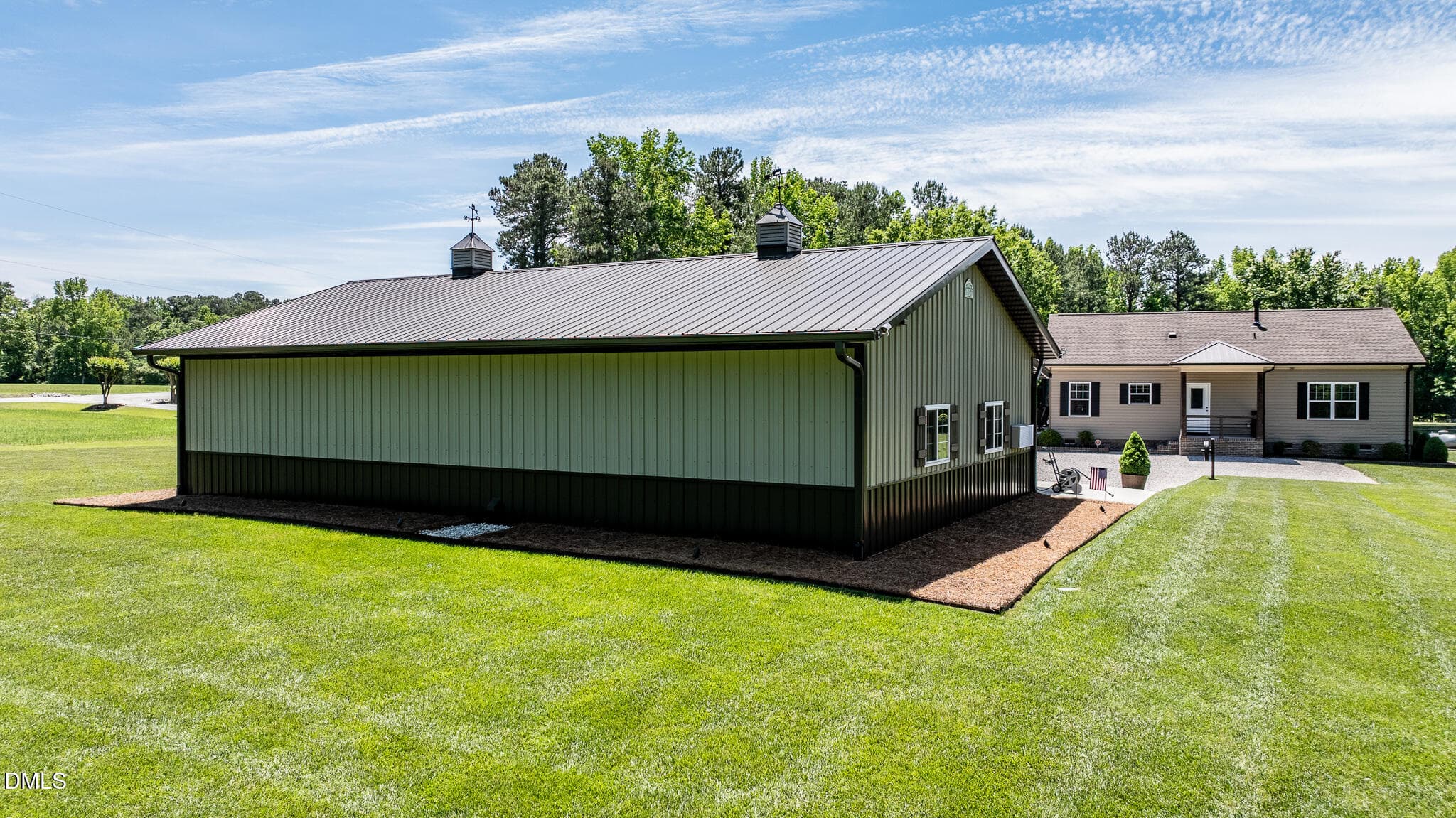 394-ManCave-a2 - 394 King Road, Castalia, NC 27816
