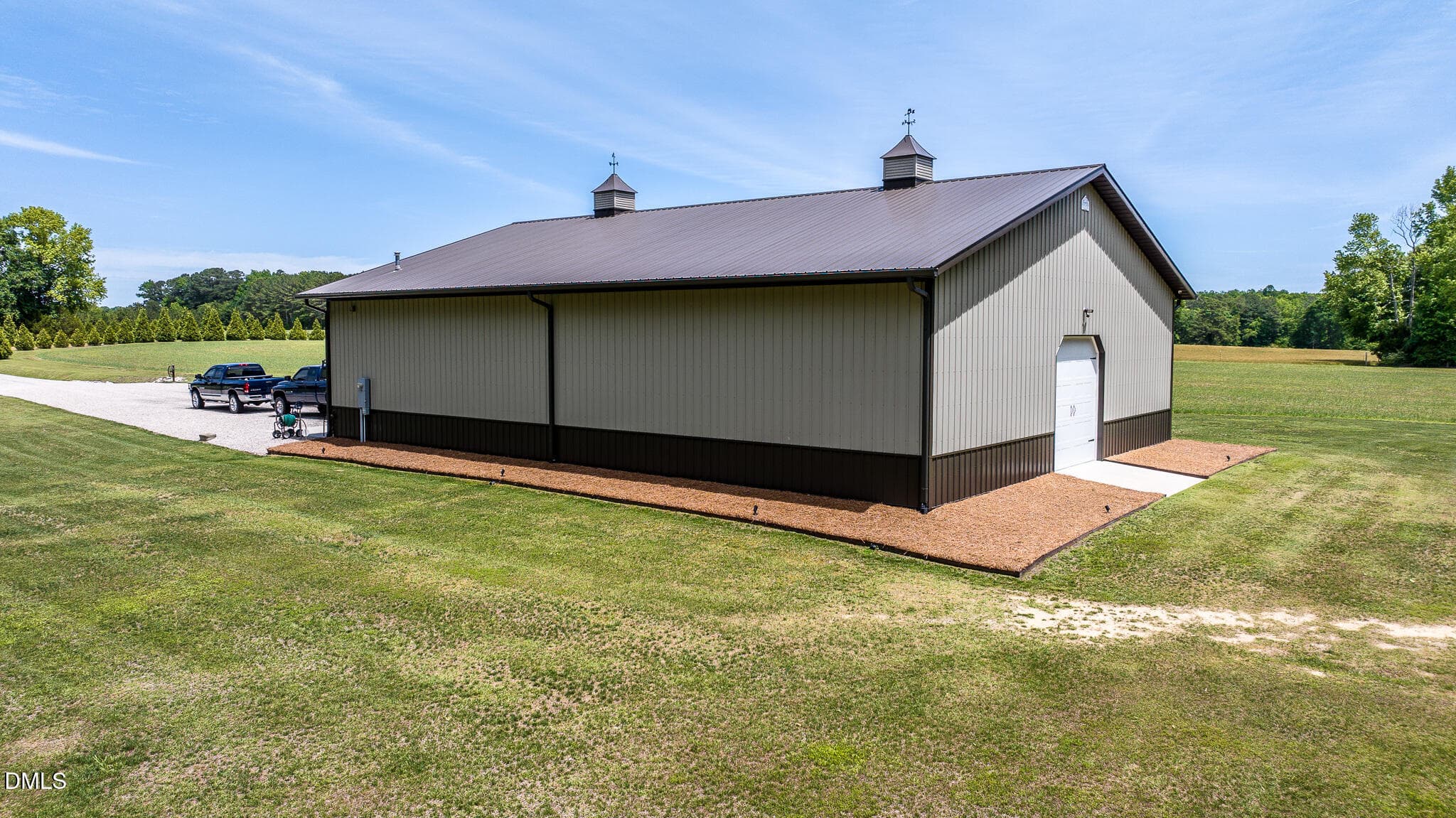 394-Garage-a-2 - 394 King Road, Castalia, NC 27816