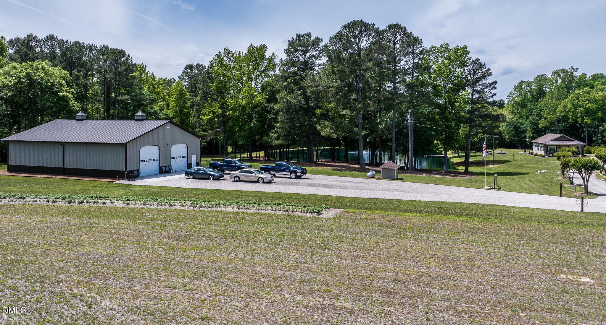 394-Garage-a-4 - 394 King Road, Castalia, NC 27816