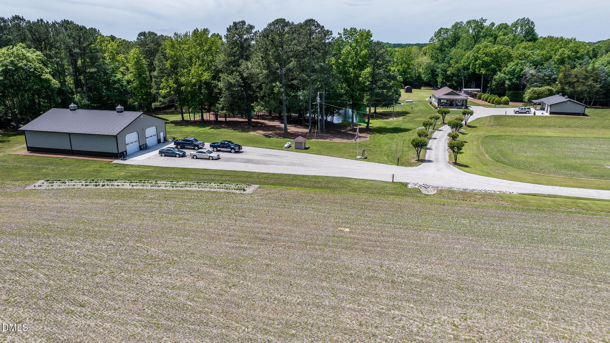 394-Garage-a-5 - 394 King Road, Castalia, NC 27816