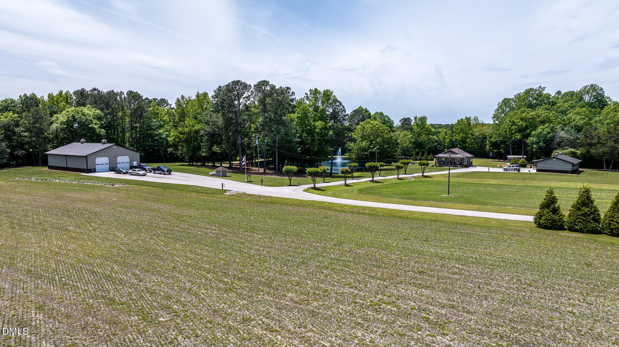 394-OpenArea19 - 394 King Road, Castalia, NC 27816