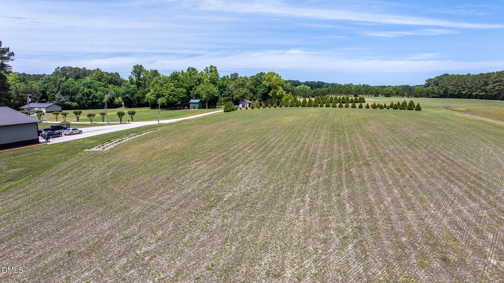 394-OpenArea20 - 394 King Road, Castalia, NC 27816