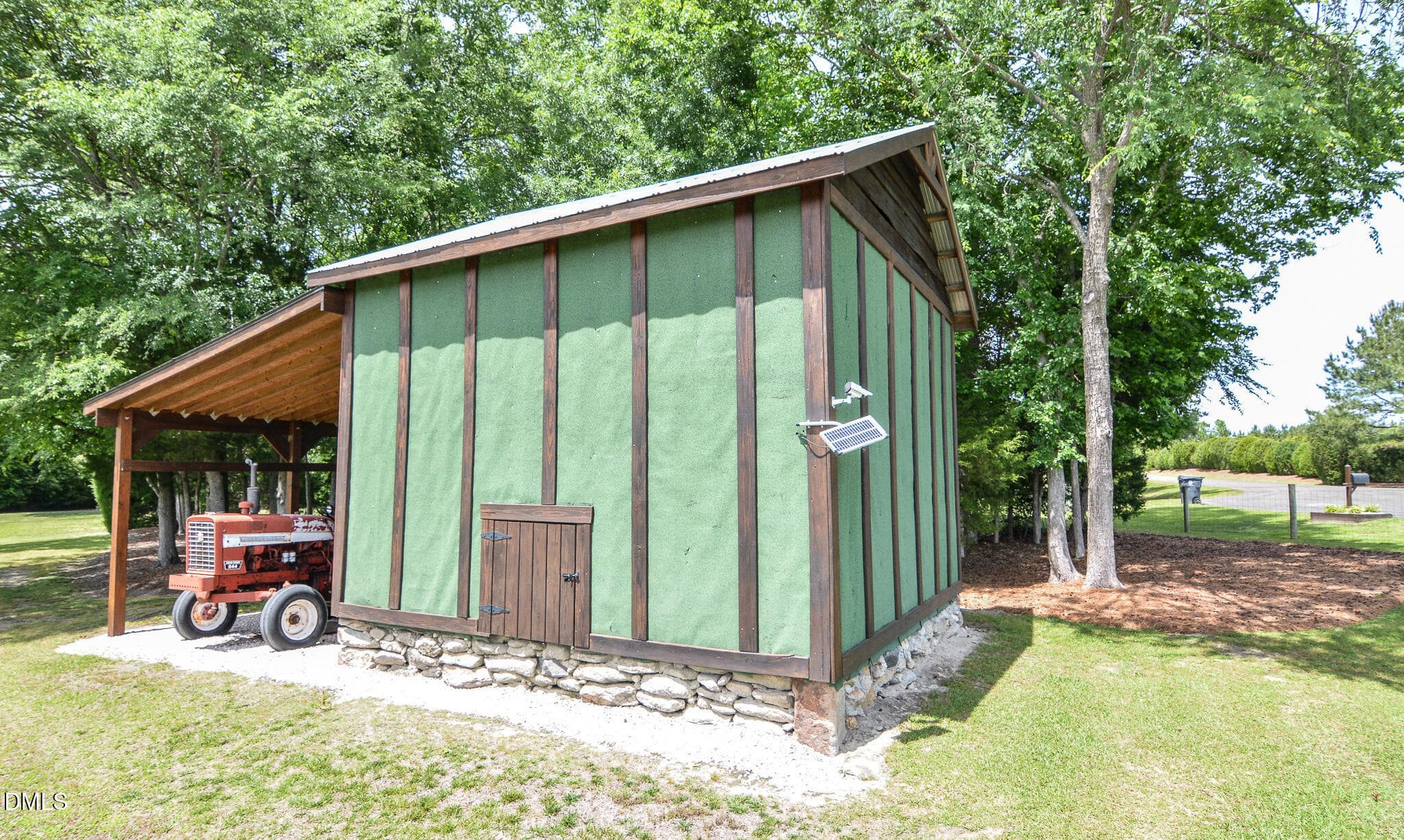 394-Building2 - 394 King Road, Castalia, NC 27816