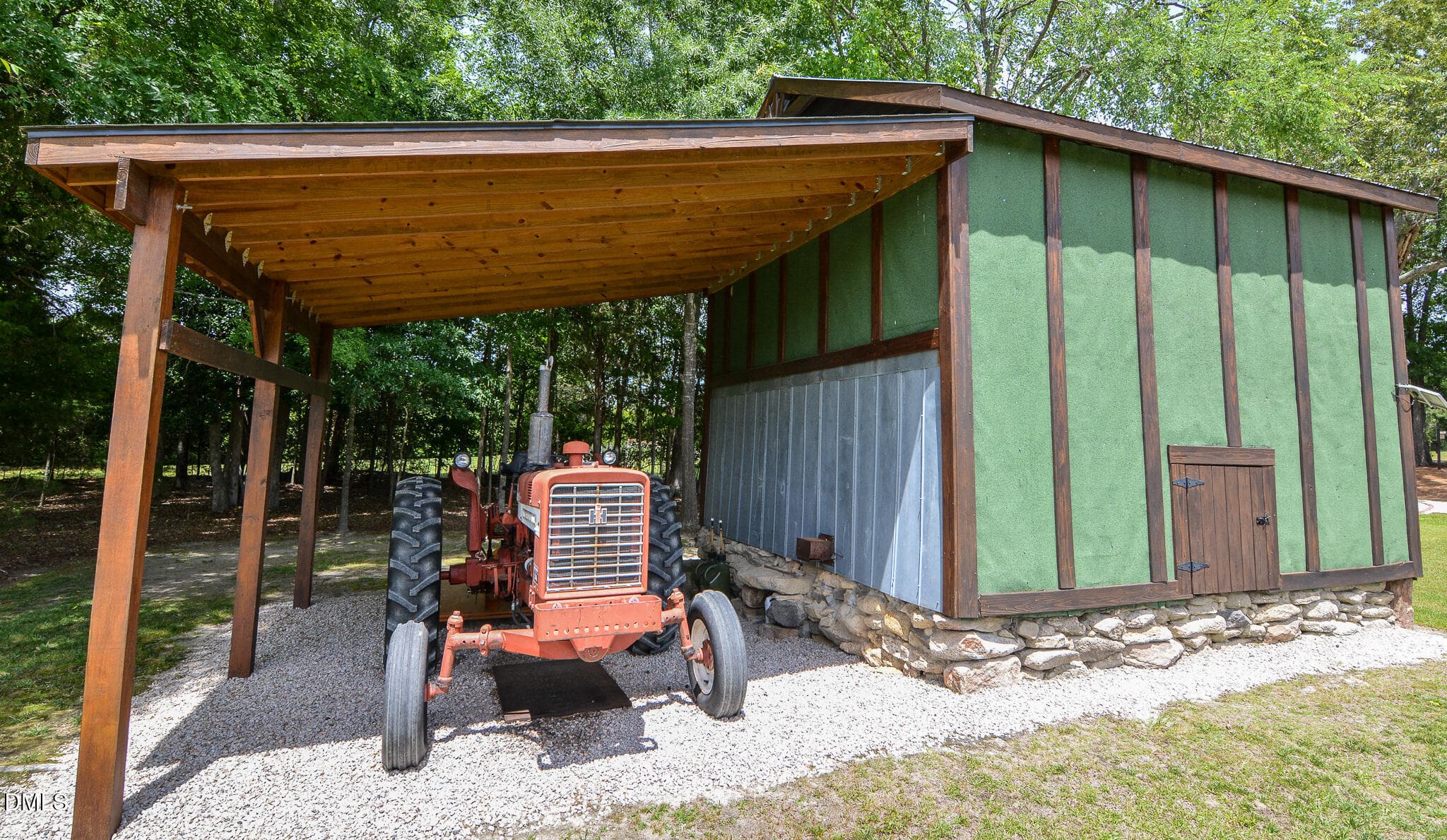 394-Building2a - 394 King Road, Castalia, NC 27816