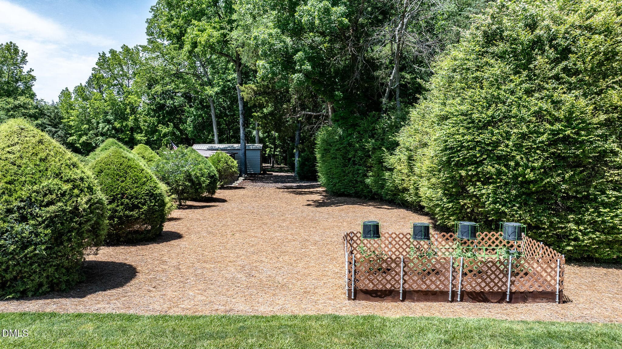 394-Garden - 394 King Road, Castalia, NC 27816