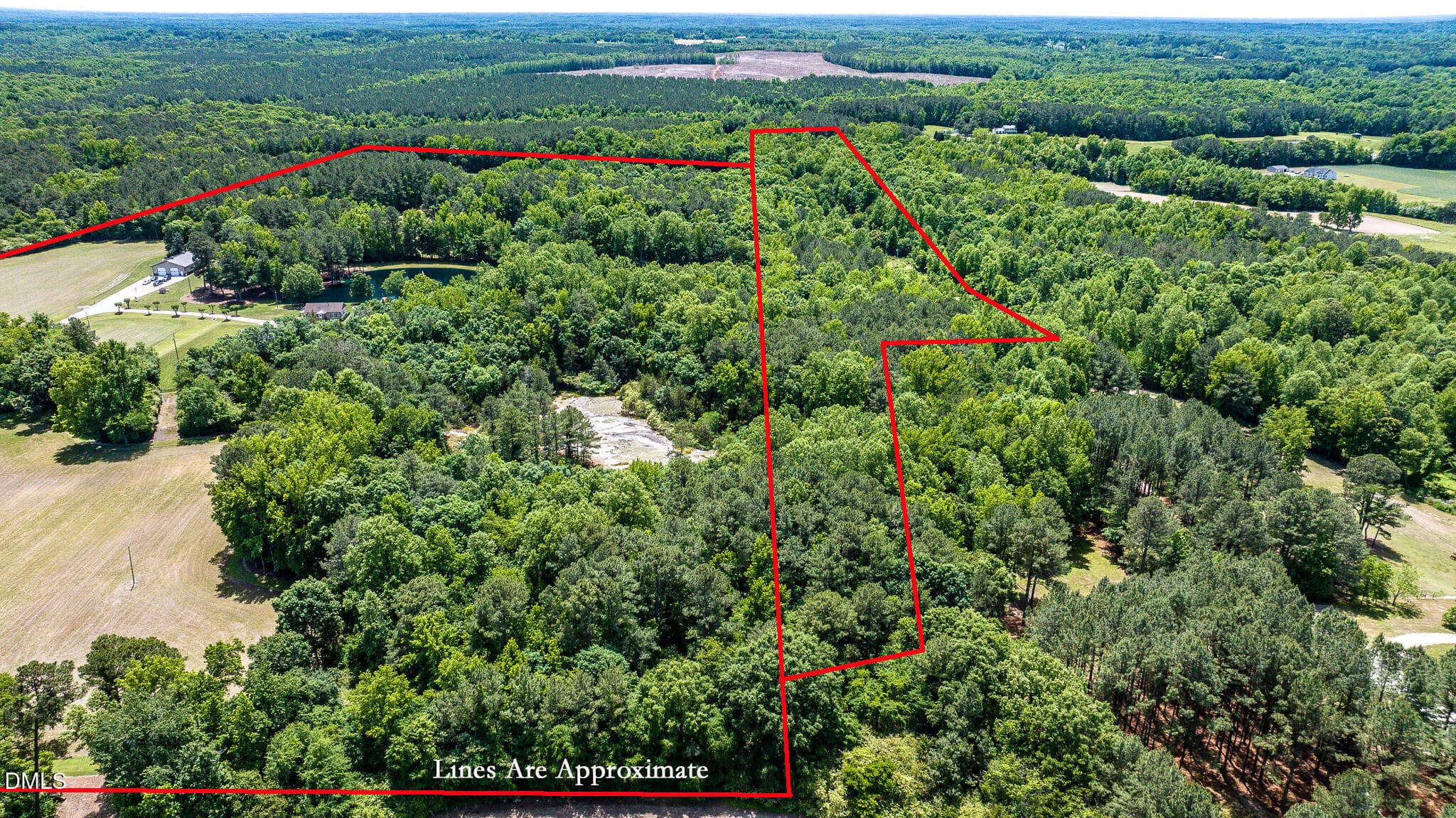 394-Overall4-wLines-B-good - 394 King Road, Castalia, NC 27816